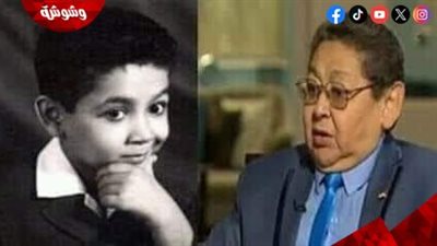 زوجة الفنان أحمد فرحات تنعيه بكلمات مؤثرة.. وهذا موعد الجنازة