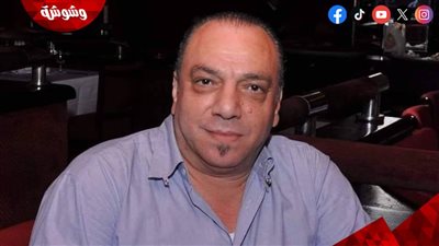 تشييع جنازة المايسترو حمادة أبو اليزيد غدًا من مسجد حسين صدقي.. وهذا موعد العزاء