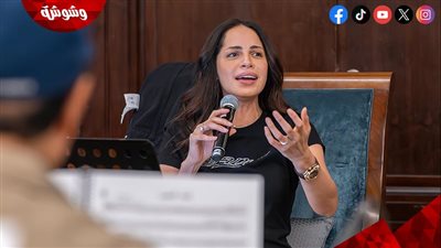شاهد استعدادات آمال ماهر لـ ليلة الأحلام قبل انطلاقها الجمعة المقبلة