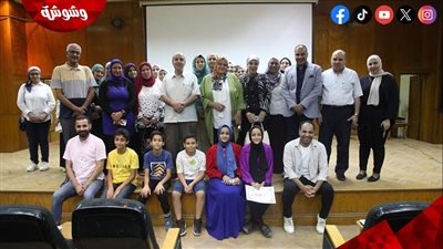 المركز القومي للسينما يفتتح نادي سينما مكتبة مصر العامة ببنها‎