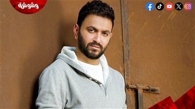 الأربعاء المقبل.. كريم محسن يطرح 