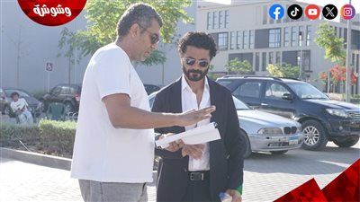 مخرج مسلسل 