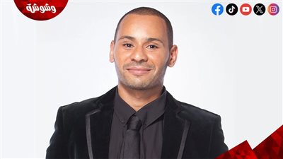 محمد الريفى لـ