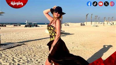 حسناء سيف الدين تخرج من 