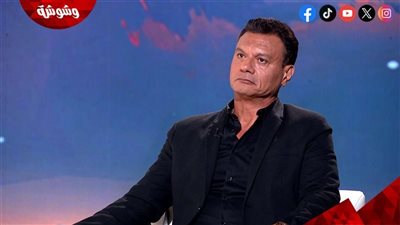 بعد أزمة الدهس.. عباس أبو الحسن يعود بموسم جديد من بودكاست حوارات مع أبو الحسن