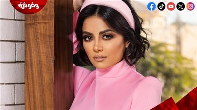عرض مميز.. سهر الصايغ تروج لمسرحية 