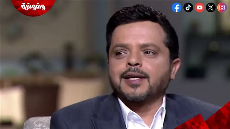 محمد هنيدي