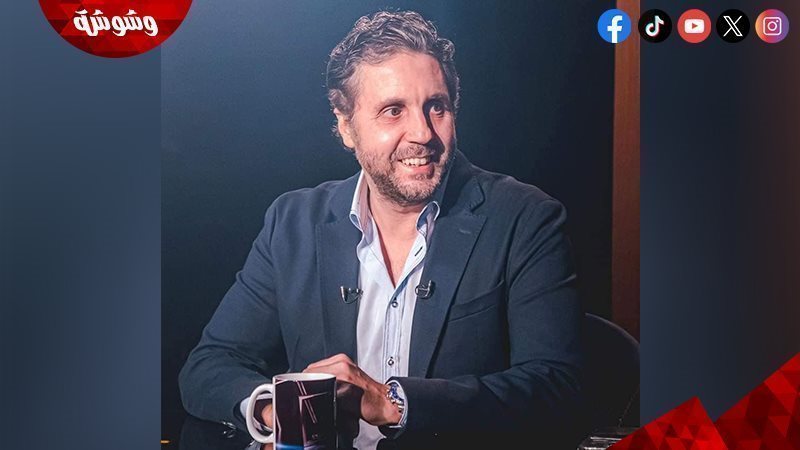 هشام ماجد