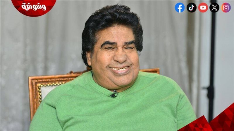أحمد عدوية