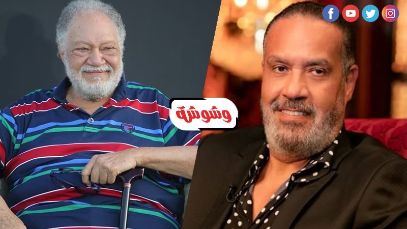 جمال العدل و يحيى