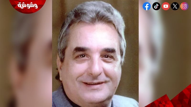 المخرج المسرحي محمد