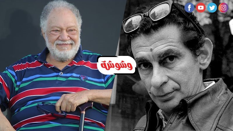 يوسف شاهين و يحيى
