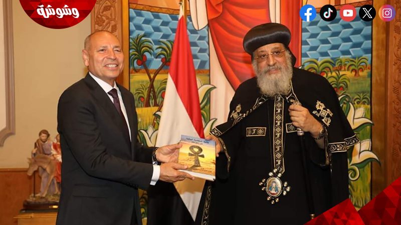 الدكتور ابراهيم صابر