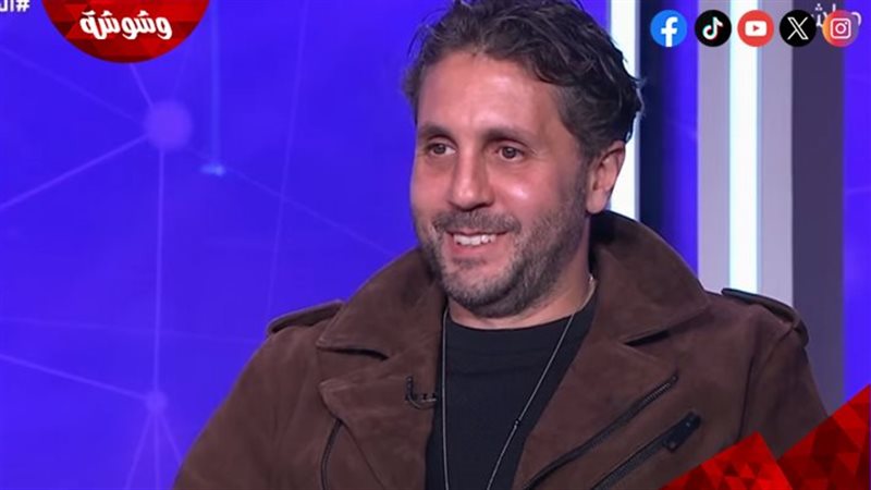 هشام ماجد