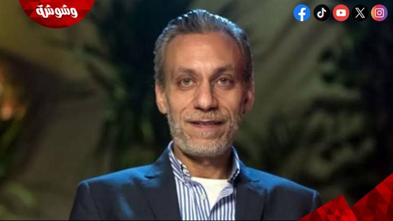 باهر دويدار