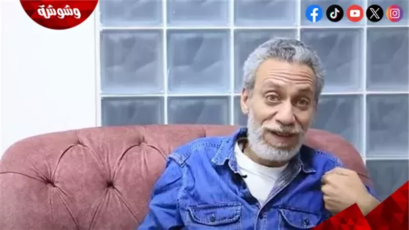 باهر دويدار