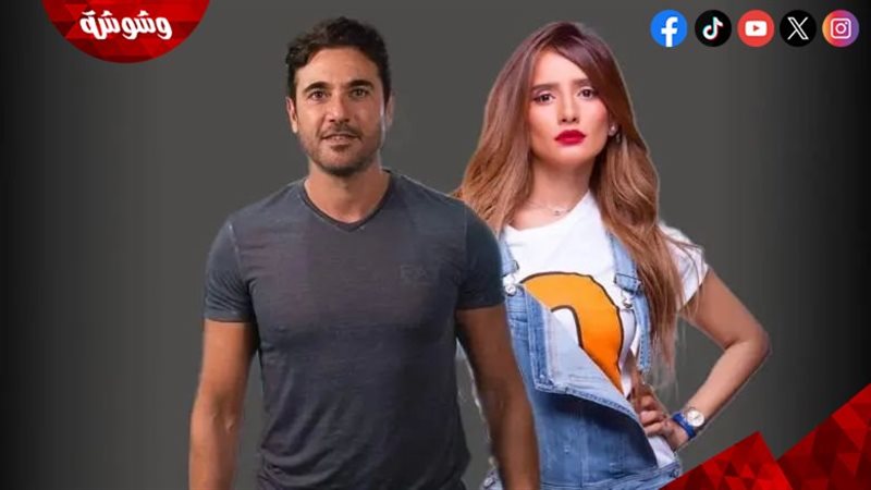 أحمد عز وزينة