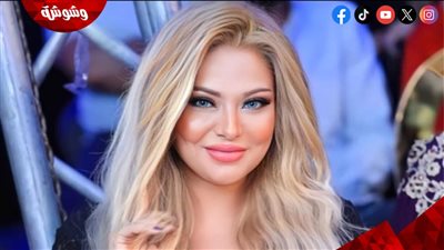 المذيعة شذى شعبان تكشف لـ