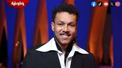 ويجز نجم حفل افتتاح مهرجان صيف بنغازي