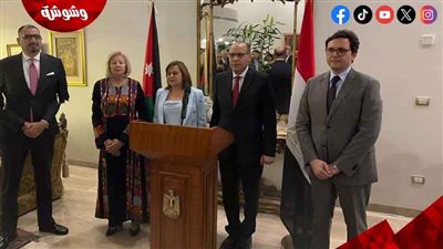 وزير الثقافة يشهد احتفال السفارة المصرية بالأردن بذكرى ثورة 23 يوليو‎