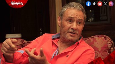 دور صنع تاريخًا فنيًا.. حكاية تردد فاروق الفيشاوي قبل 