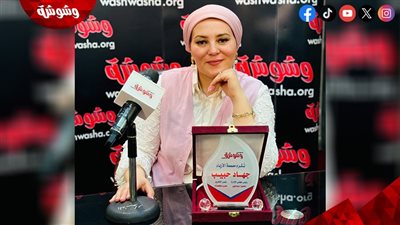 مصممة الأزياء جهاد حبيب: هؤلاء يسرقون مجهودي.. وهذا دليل نجاحي!    (خاص بالفيديو)