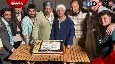محمد مصطفى بكرى: 