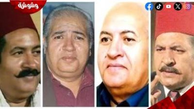 دخل العناية المركزة بسبب القهر ويوسف شاهين تسبب في وفاته.. أسرار بحياة سيد عبدالكريم بذكرى ميلاده
