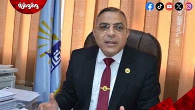 رئيس حي البساتين : تنفيذ قرارات وزير قطاع الأعمال العام بصحبة قوات الأمن وشرطة المرافق‎
