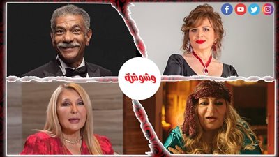 قتلوا الكلب وسرقوا الفيلا.. قبل فريدة سيف النصر فنانين تعرضت منازلهم للسرقة‎