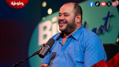 محمد ممدوح عن أم كلثوم: بحترمها لكن مبسمعهاش وأنا حر