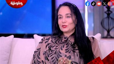 سحر رامي ضيفة برنامج 