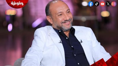 مكافأة ربنا ليا.. أحمد فهيم يحتفل بعيد زواجه
