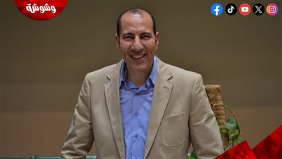 بالفيديو خالد عبد السلام يكشف عن تفاصيل ورشة الإلقاء بمهرجان المسرح المصرى لدورته الـ 17