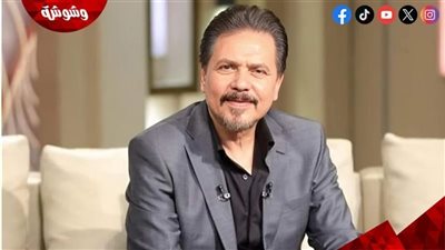 محمد رياض لـ