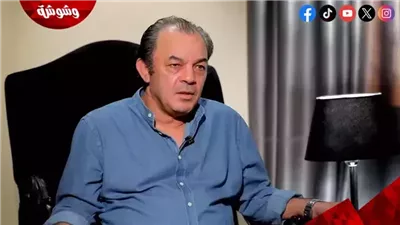 علاء مرسي لـ وشوشة: أنا متعهد أفراح مع مى عمر .. وسعيد بالتعاون مع محمد سامي