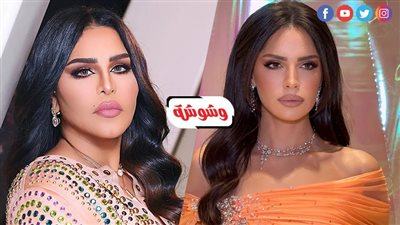 أحلام تشيد بأداء آمال ماهر في حفل ليلة الأحلام بمدينة جدة: أستاذة
