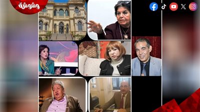 مكتبة القاهرة تنظم ندوة بعنوان 