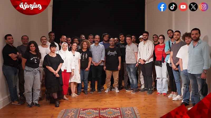 مهرجان القاهرة السينمائي