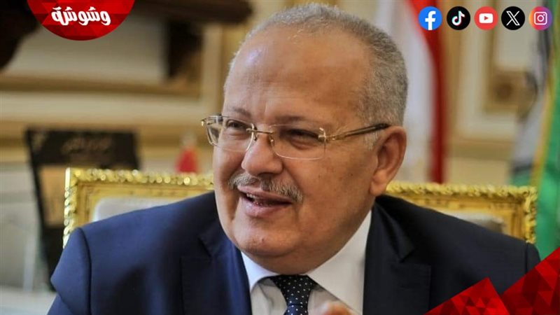 الدكتور محمد الخشت