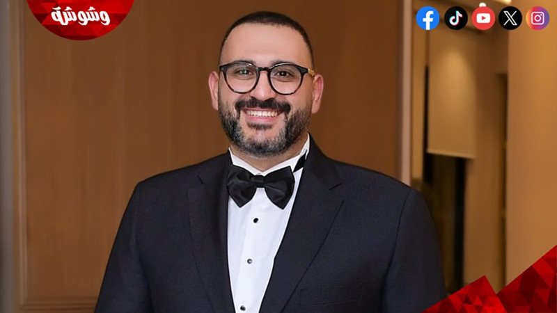 أكرم حسني