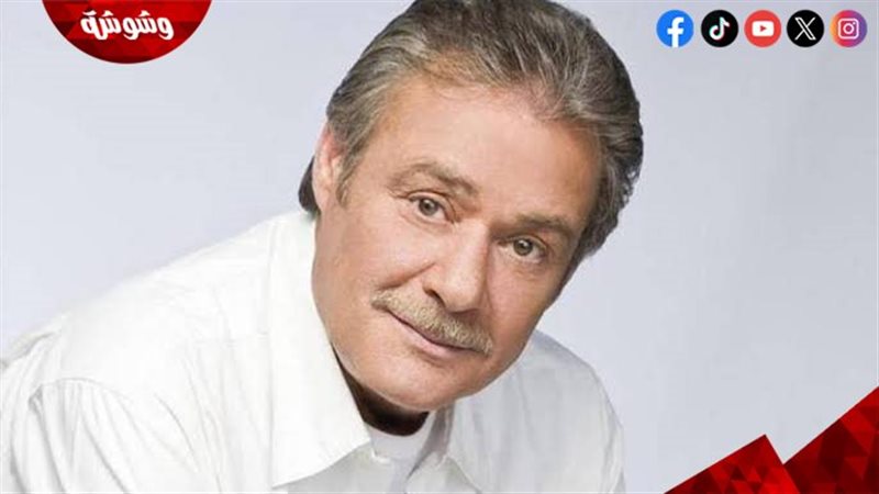 فاروق الفيشاوى