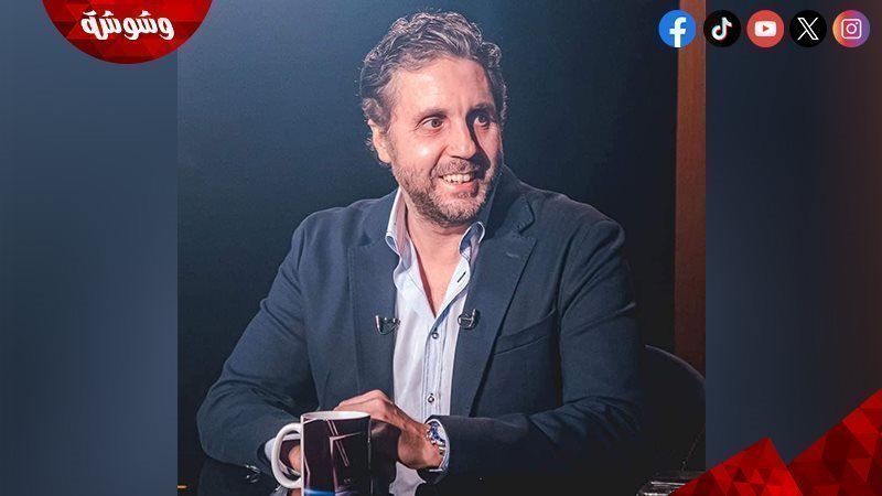 هشام ماجد