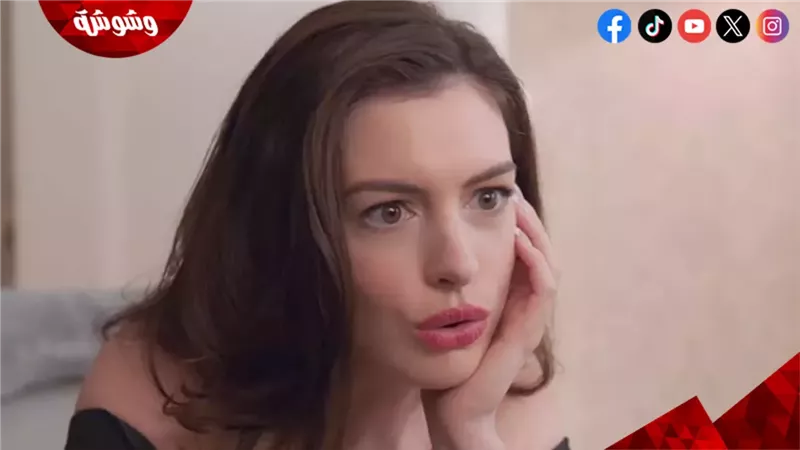 الممثلة الأمريكية