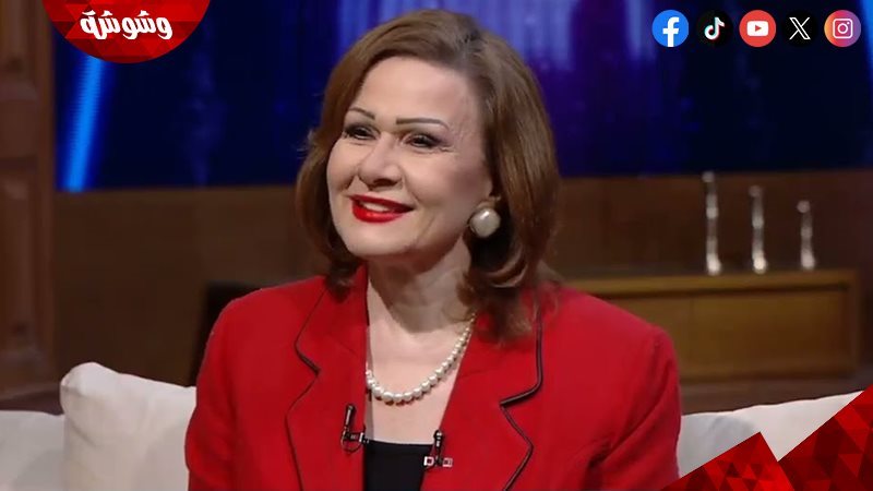 هبه رشوان توفيق