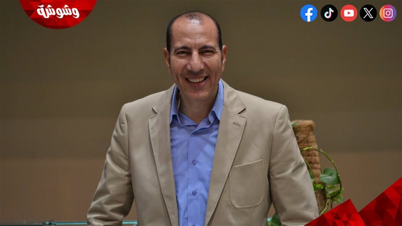 خالد عبد السلام