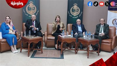 مناقشة فيلم 