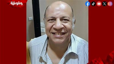 من داخل الصيدلية.. عيد أبو الحمد يتعرض لوعكة صحية‎