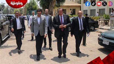 وزير الثقافة يؤكد علي أهمية تطوير منظومة العمل والاعتماد على التقنيات الرقمية‎