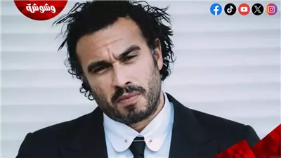 هشام عاشور لـ